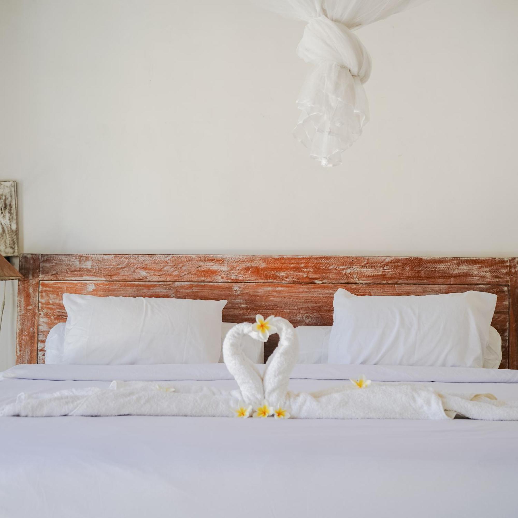 Hotel Damai Uluwatu Exteriér fotografie