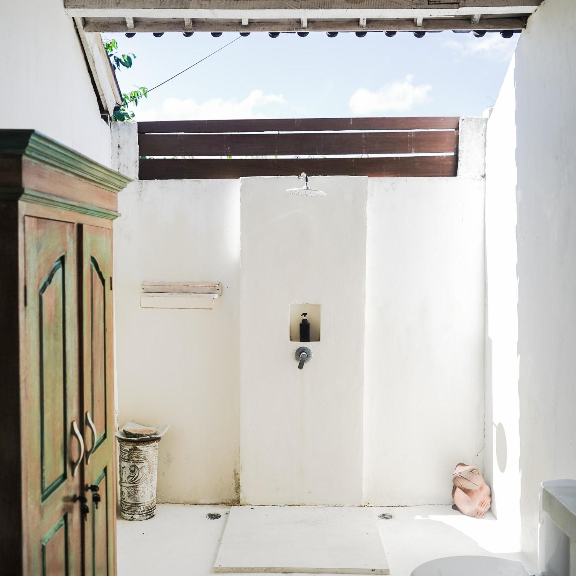 Hotel Damai Uluwatu Exteriér fotografie